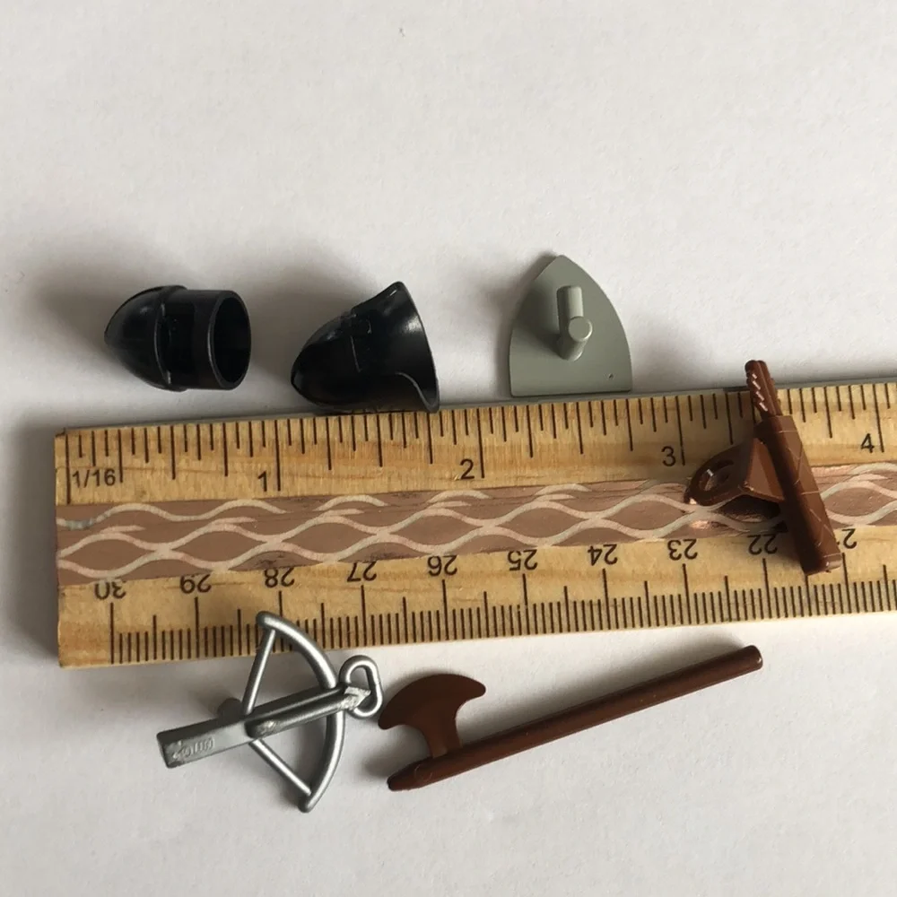 LEGO Castle Accessories LEGO Knights LEGO KNIGHT SHIELD 80s Vintage LEGO
